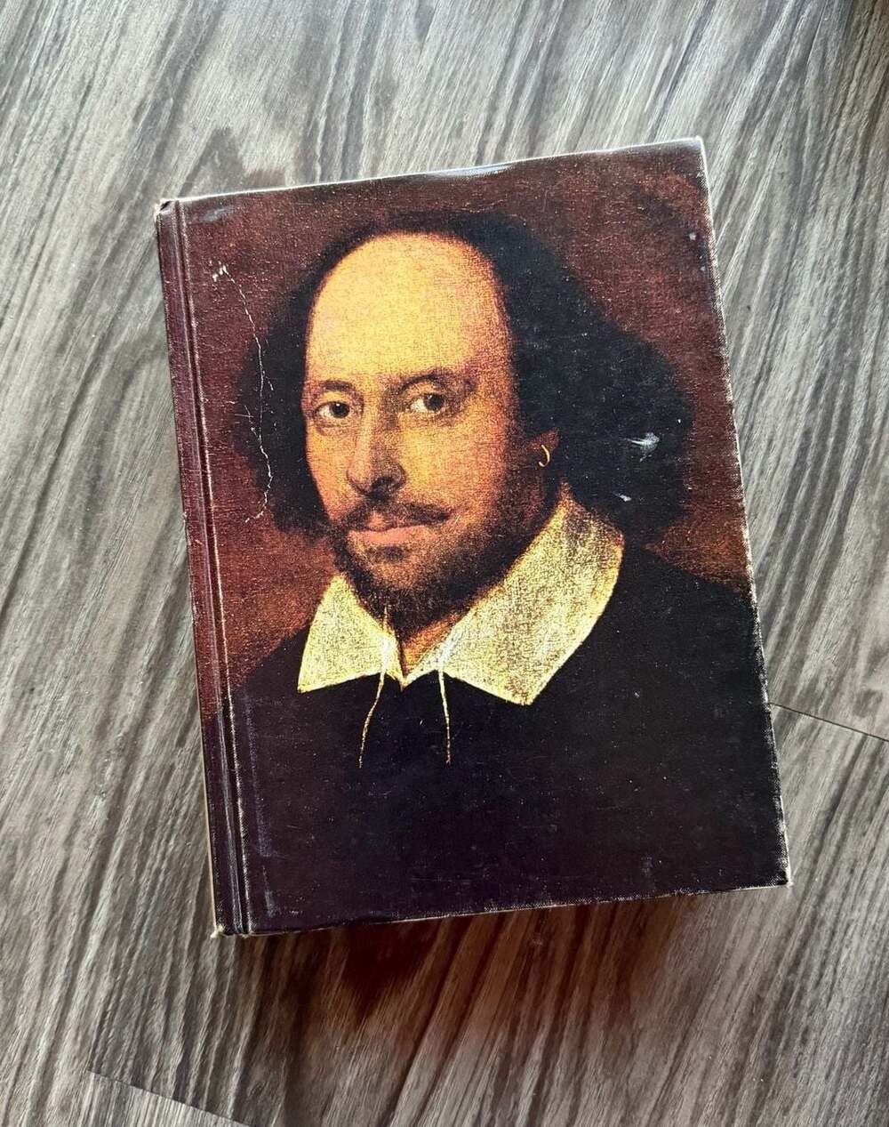 The Complete Works of Shakespeare Revised Edition by Hardin Craig and David Bevi